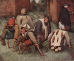 Brueghel Paintings