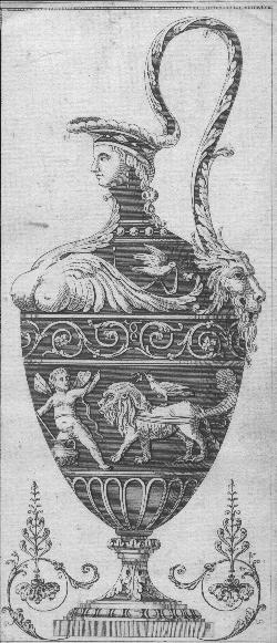 Renaissance vase
